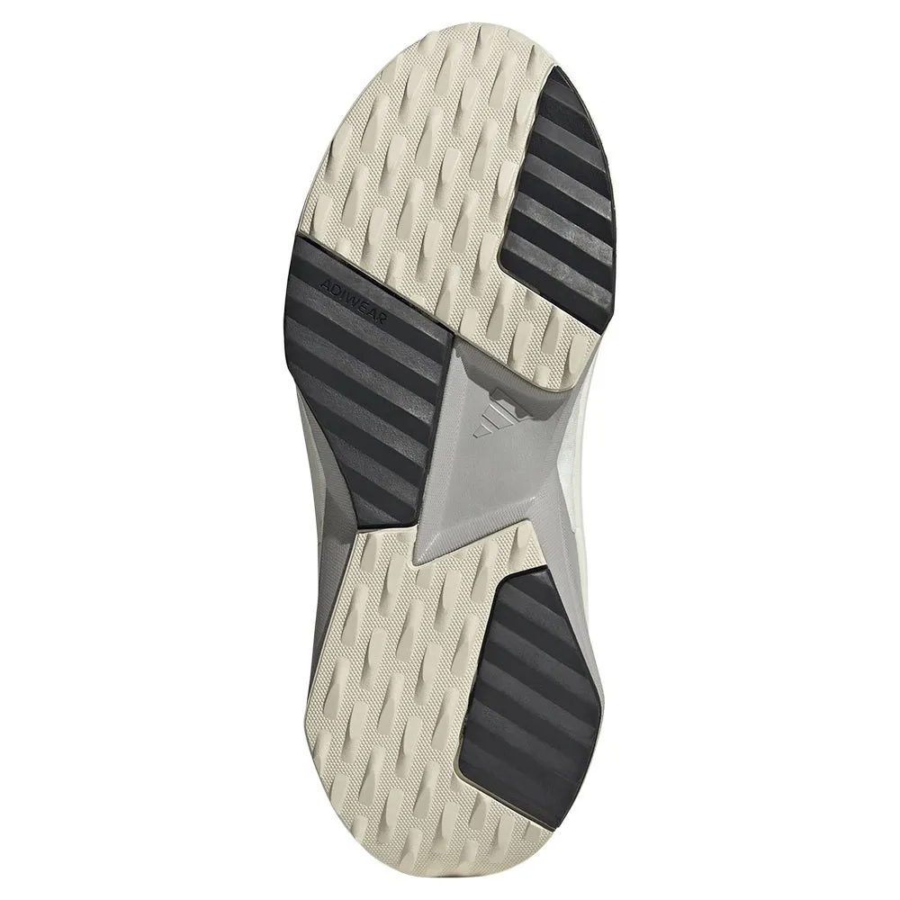 Кроссовки adidas Avryn_X, белый — фото 3