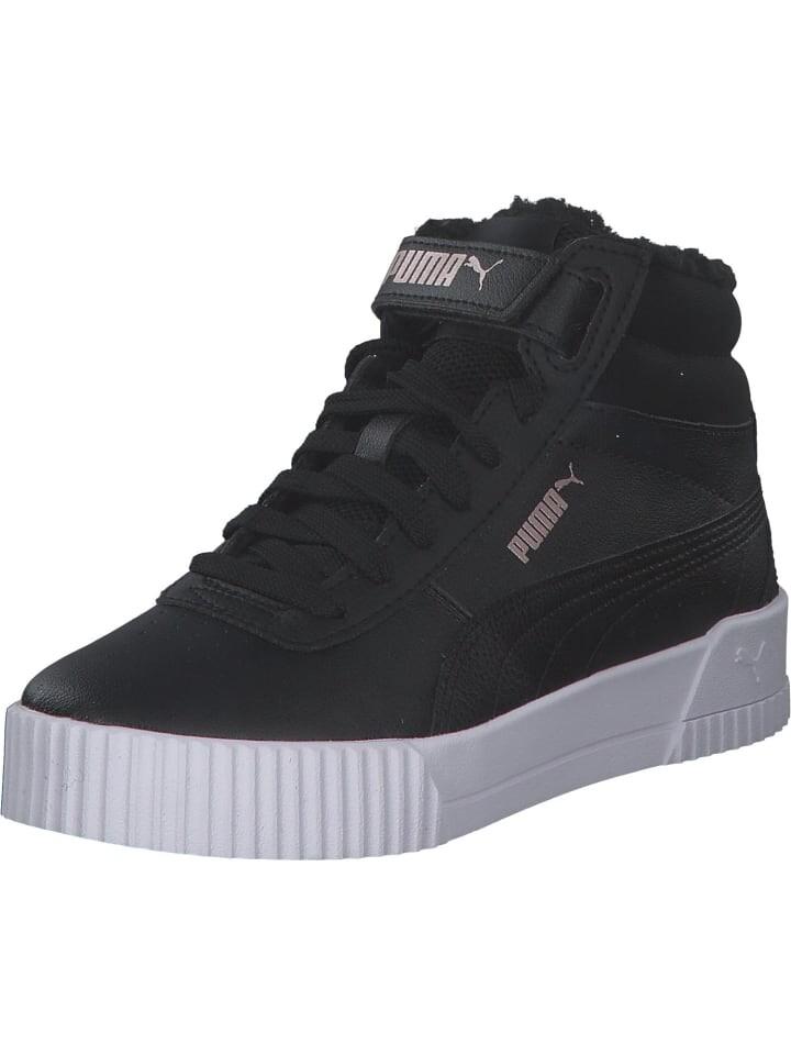 

Высокие кроссовки Puma Sneakers High, черный