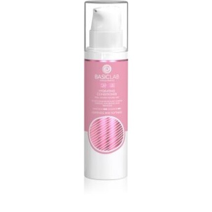 

Dermocosmetics Capillus 250 мл - увлажняющий легкий бальзам Basic Lab