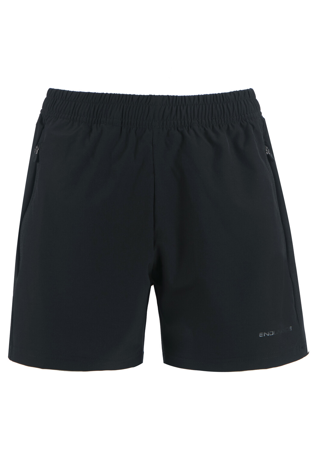 

Шорты Endurance Funktions MEDEAR W, цвет 1001 Black