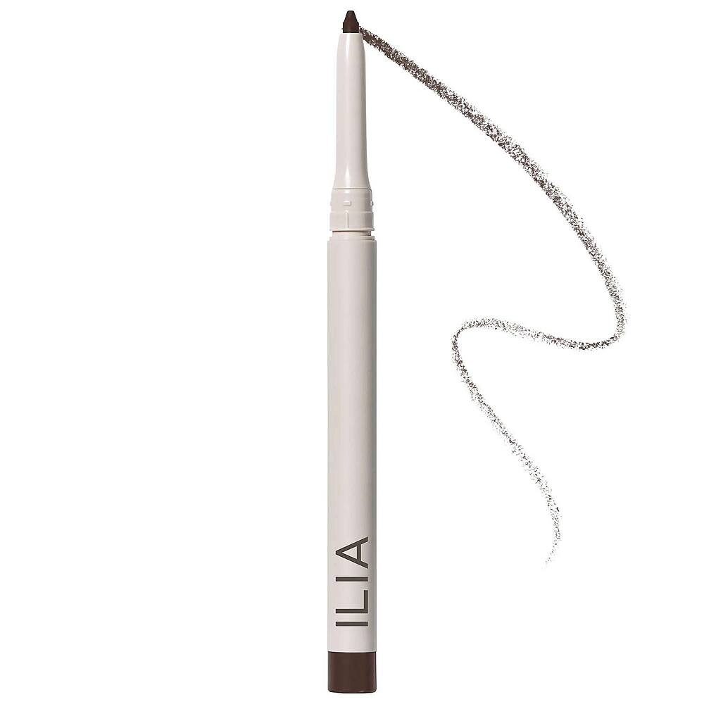 

Гелевая подводка для глаз ILIA Clean Line, цвет Dusk