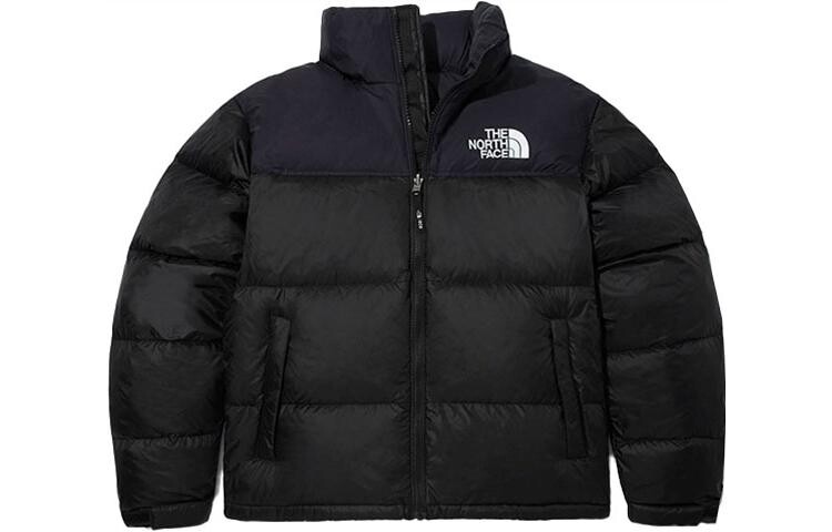 

Пуховик унисекс THE NORTH FACE, цвет Black