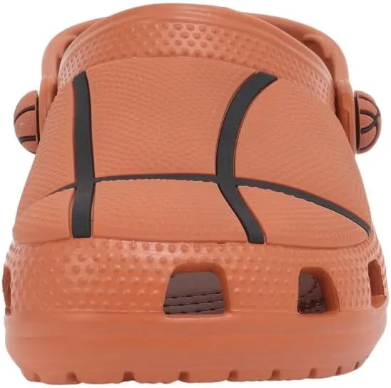 Детские классические спортивные клоги Crocs — фото 3