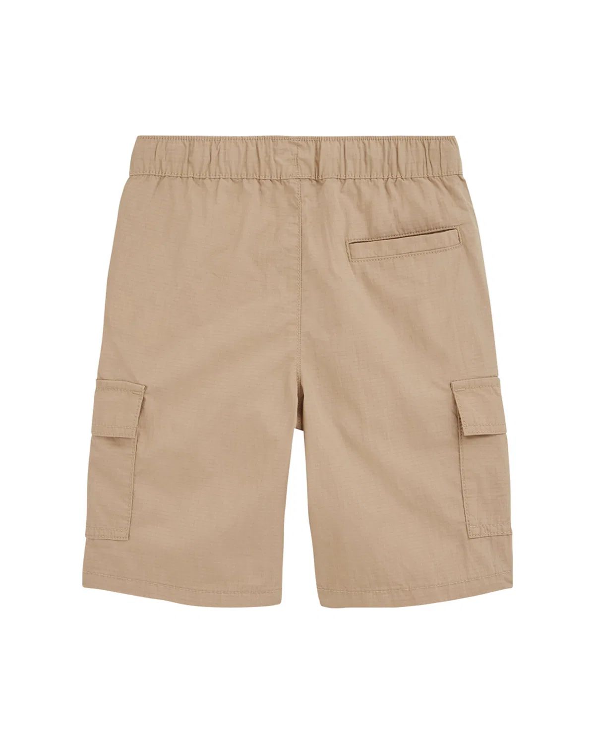 Брюки свободного кроя We Fashion, Beige — фото 2