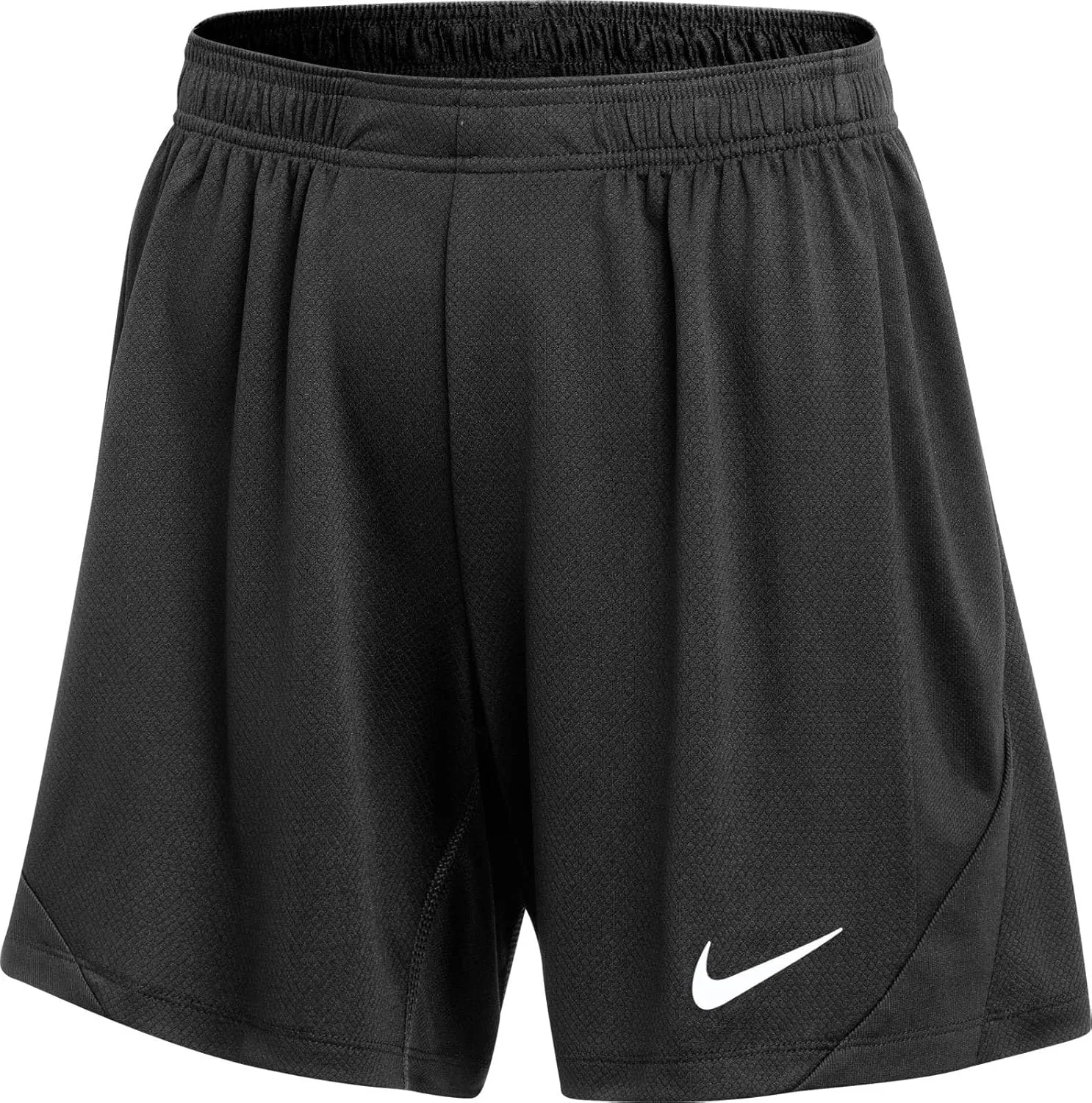 Шорты Nike Dri-FIT Strike, Black/White — фото 2