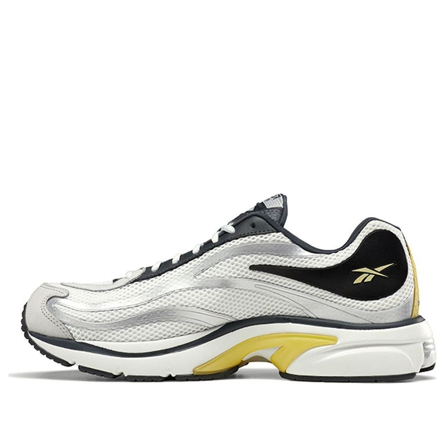 

Беговые кроссовки Reebok Liful Premier Pump Paris Gray, серый