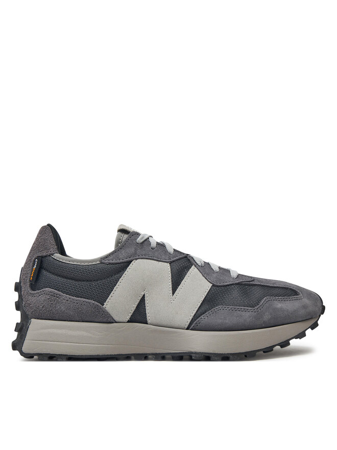 

Кроссовки New Balance, серый