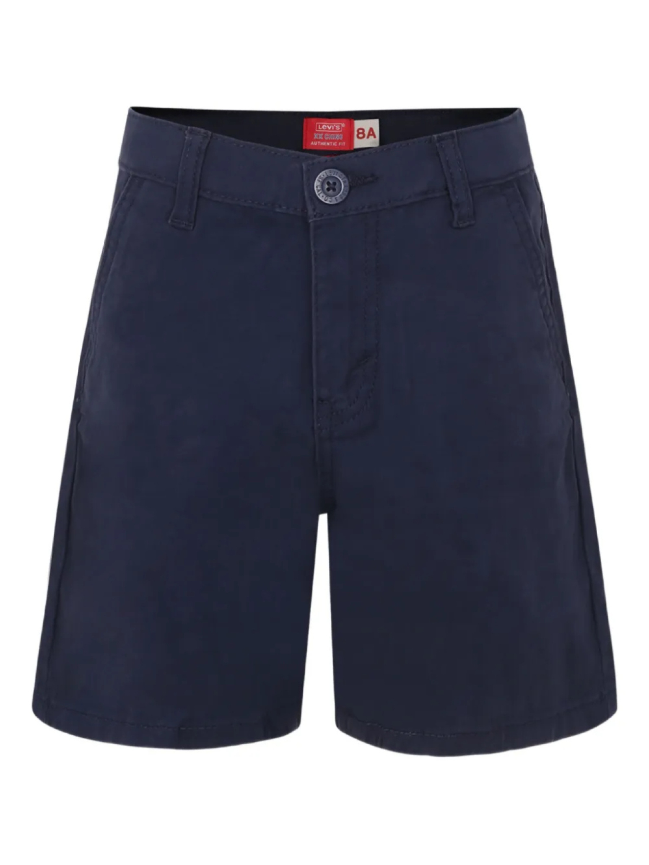 Шорты с логотипом Levi's Kids, синий