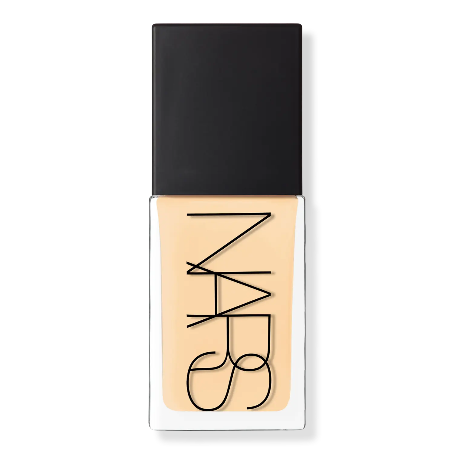 

Усовершенствованная тональная основа для ухода за кожей, отражающая свет. NARS, Deauville (L4 - light with neutral undertones)