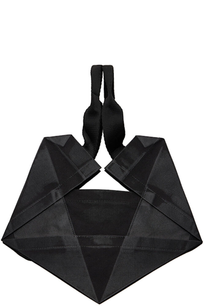 

Сумка Black Small Standard 4 Tote 132 5. ISSEY MIYAKE