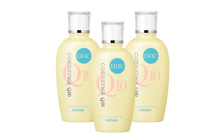 

Тонизирующий и укрепляющий кожу тоник увлажняющий DHC