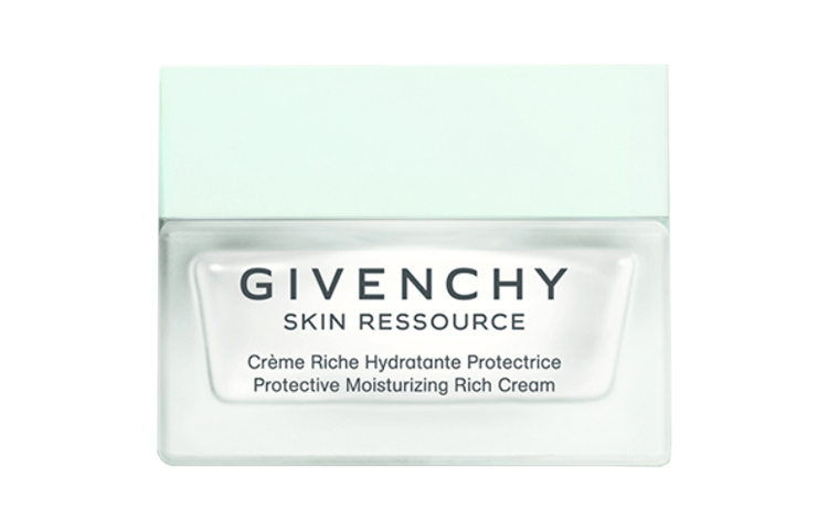 

Увлажняющий крем для лица radiant hydrating 50ml Givenchy