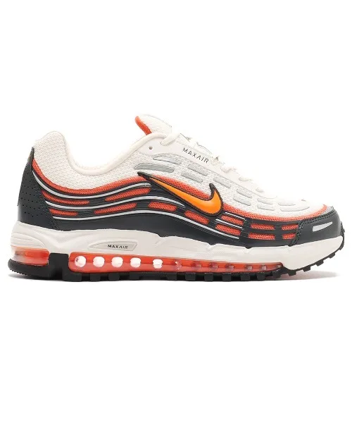 Унисекс кроссовки Air Max TL 2.5 NIKE для бега белые — фото 4
