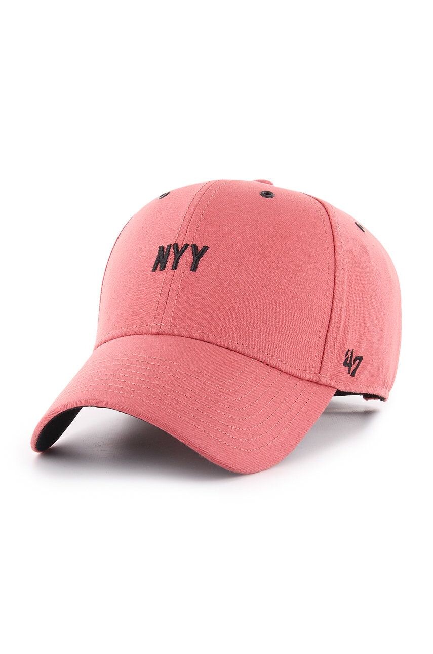 

Кепка 47 brand, оранжевый