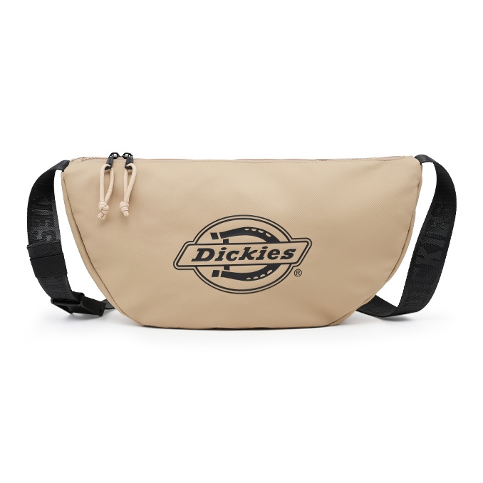 

Dickies Полиэстеровая сумка через плечо Regular Unisex, [Khaki]MY20KH01