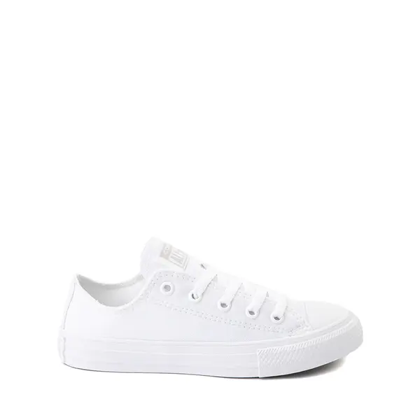 

Кроссовки Converse Chuck Taylor All Star Lo - Little Kid, белый