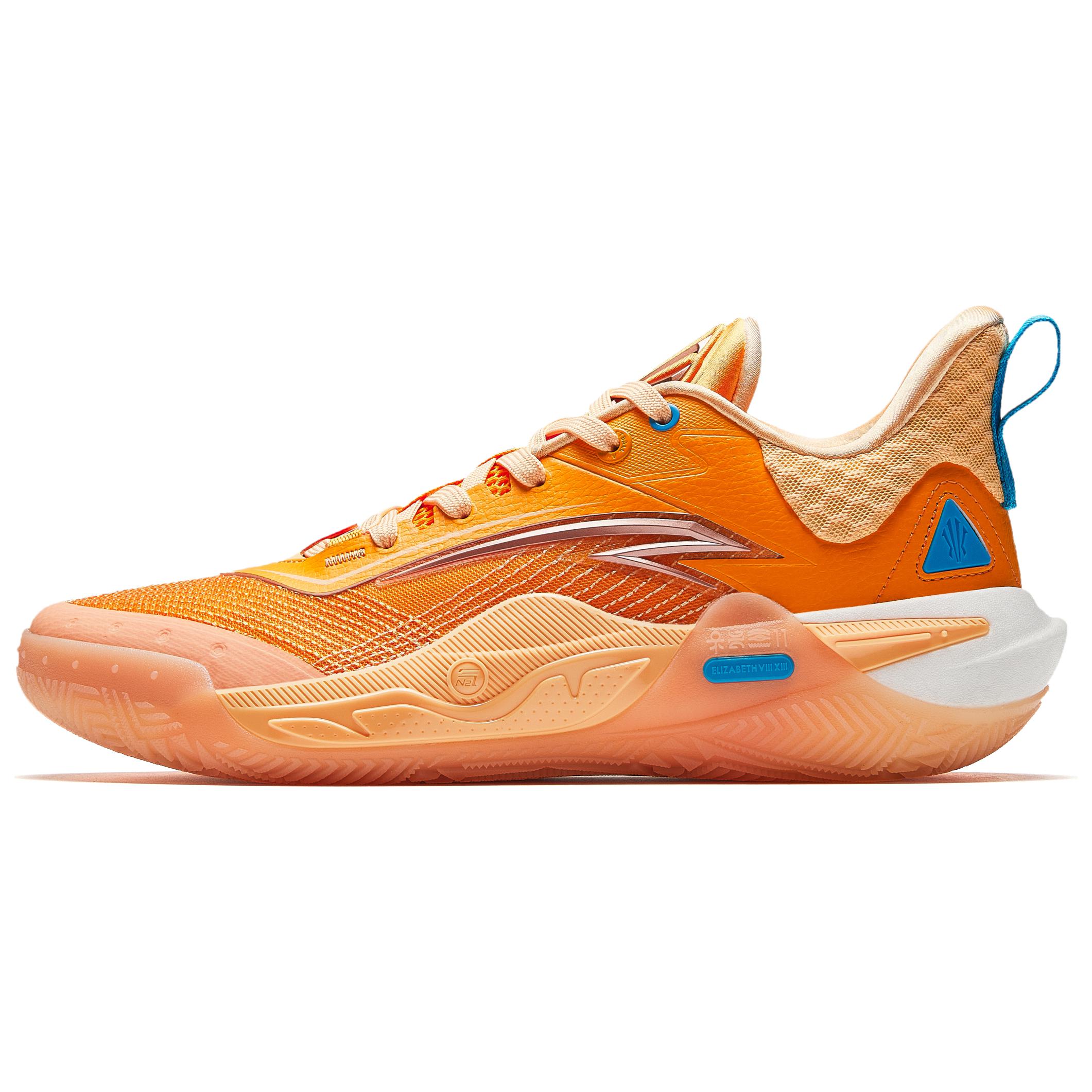 

Кроссовки Kai 1 Speed Origin ANTA, Orange