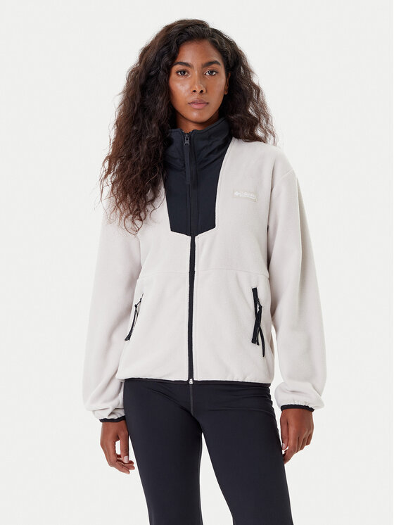 

Флисовая куртка regular fit Sequoia Grove 2085313 Columbia, коричневый
