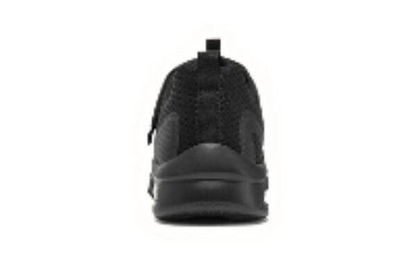 Кроссовки microspec max torvix slip-on trainers 'black' Skechers, черный — фото 4