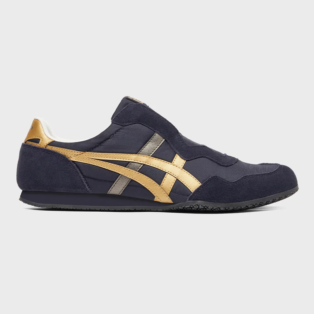 Мужские слипоны Serrano от Onitsuka Tiger
