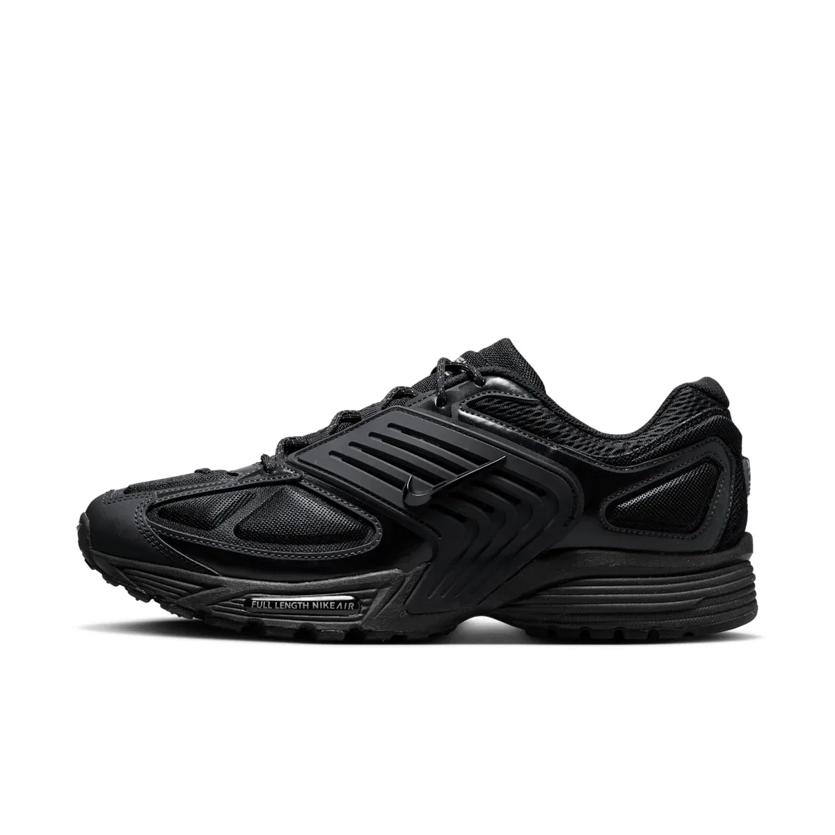 Мужские кроссовки Air Pegasus Wave Nike, черный