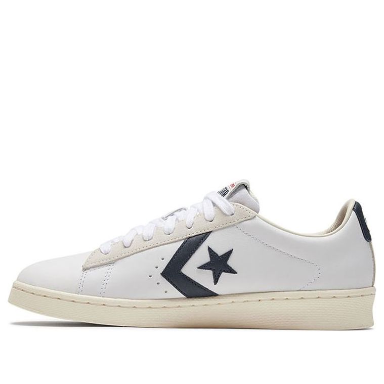 

Кеды Converse Pro Leather Low 'Raise Your Game', белый