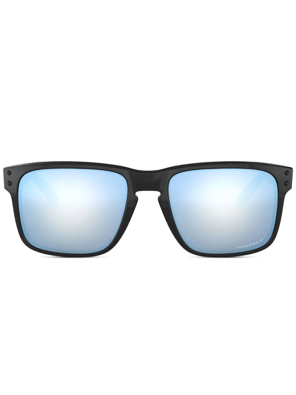 

Солнцезащитные очки 'Holbrook' Oakley, черный