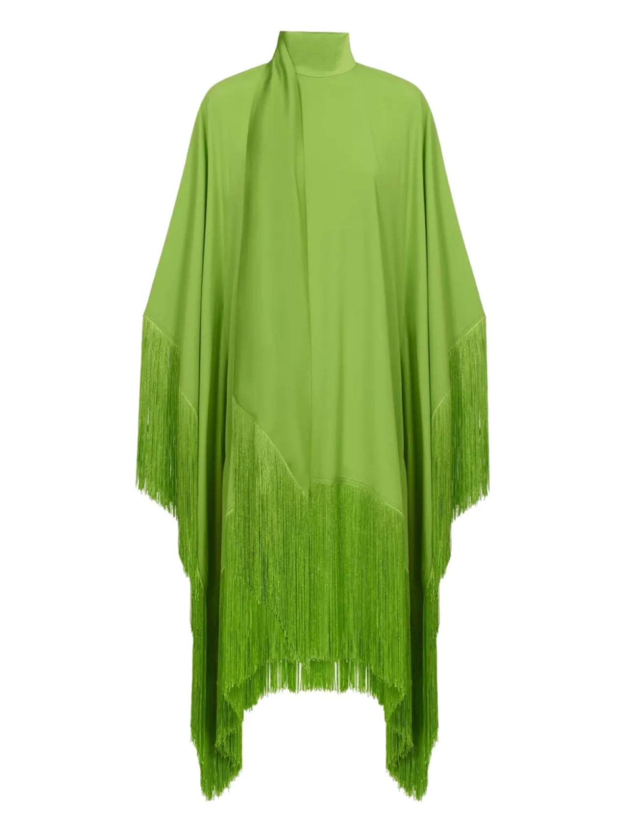 

Платье пикколо Taller Marmo, зеленый