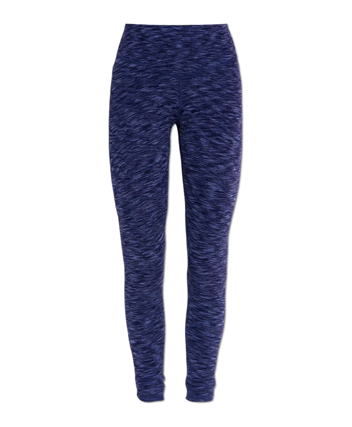 

Двусторонние леггинсы Mystere The Upside, синий