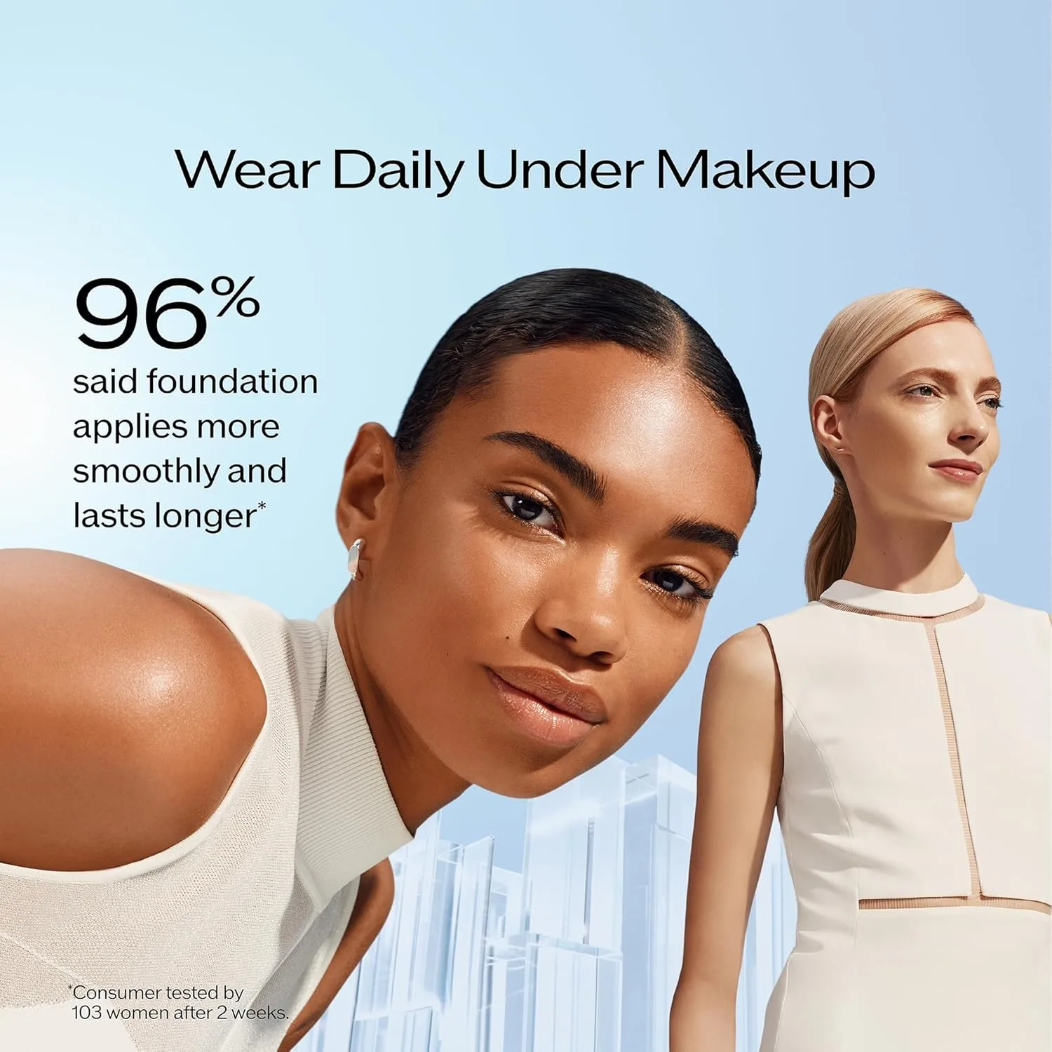 Shiseido Urban Environment Mineral Clear Sunscreen SPF 50 - выравнивает тон, сияние, морщины и упругость кожи, водостойкий 40 минут, некомедогенный, 30 мл — фото 4