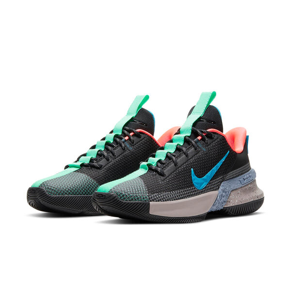 Посол кроссовок 13 Nike, черный — фото 3