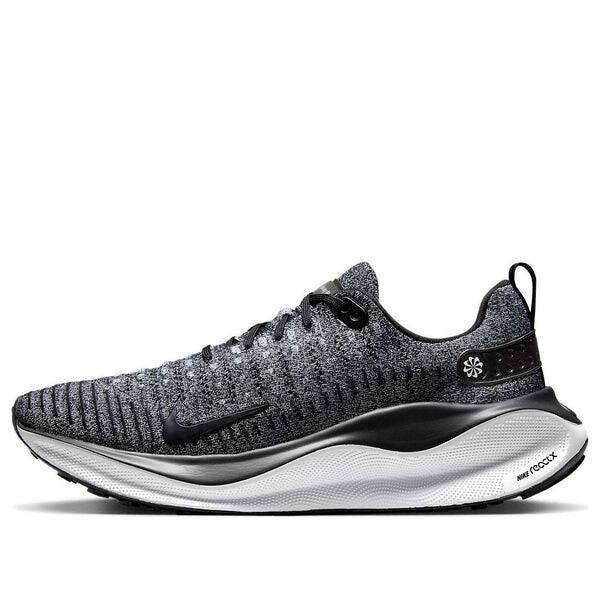 

Кроссовки Reactx Infinity 4 Nike, черный