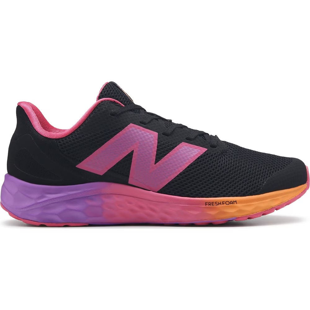 Кроссовки для бега Arishi Fresh Foam New Balance, мультиколор — фото 2