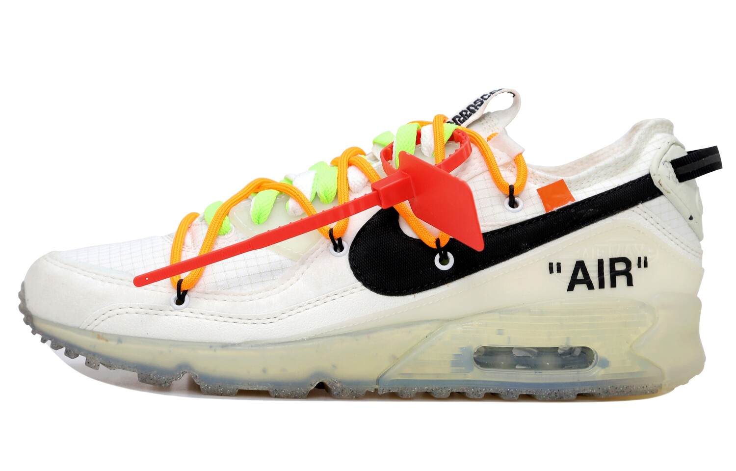 

Nike Air Max 90 Кроссовки унисекс, Off-white, Белый, Nike Air Max 90 Кроссовки унисекс, Off-white
