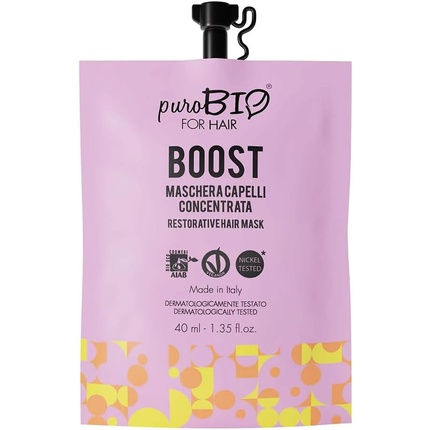 

Саше Boost Mask 40 мл Purobio