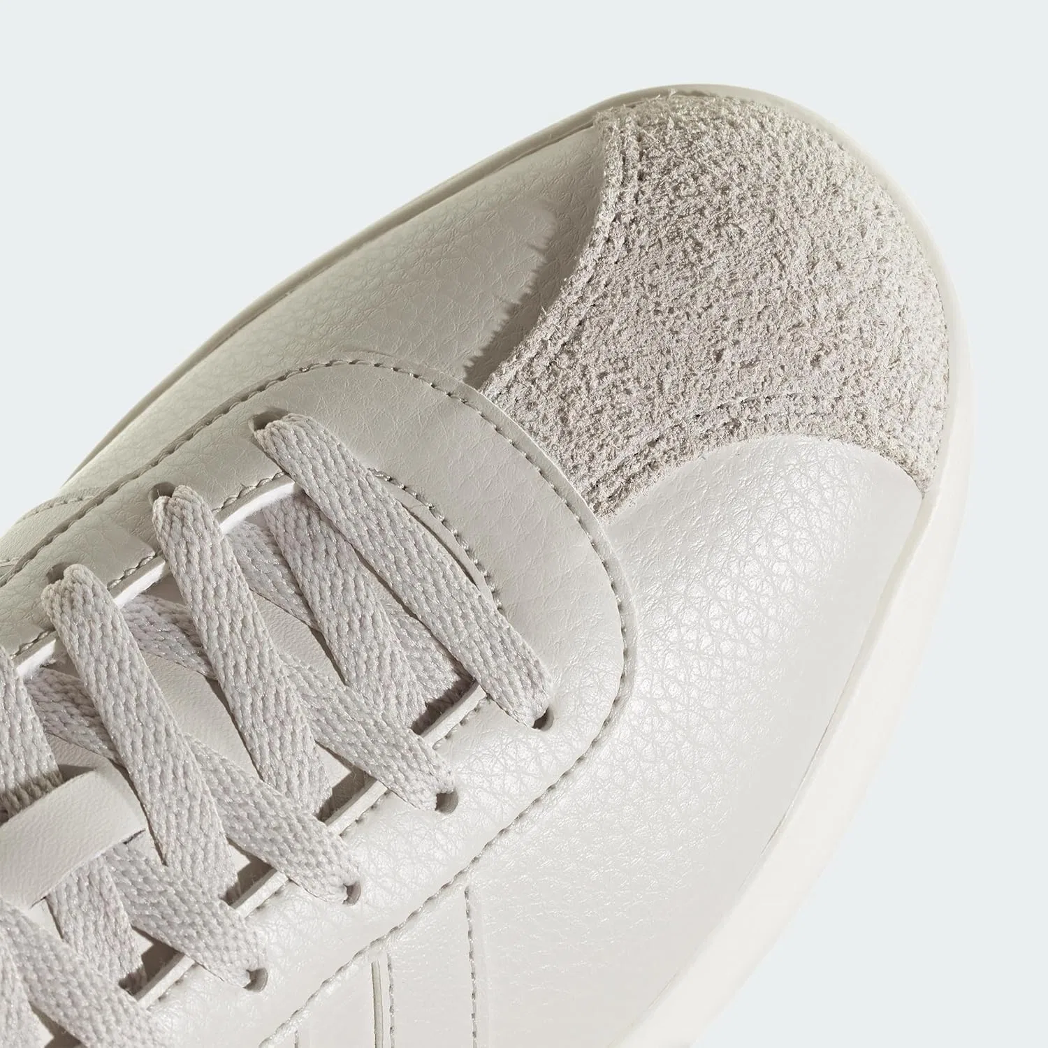 Кроссовки мужские adidas, серые — фото 4