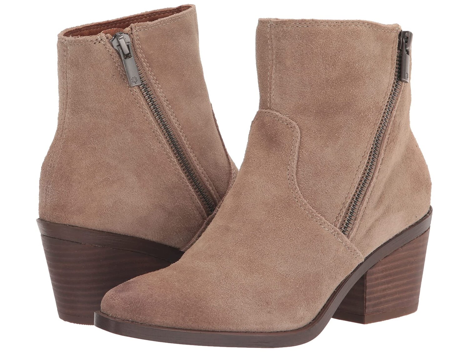 

Ботинки Lucky Brand Wallinda