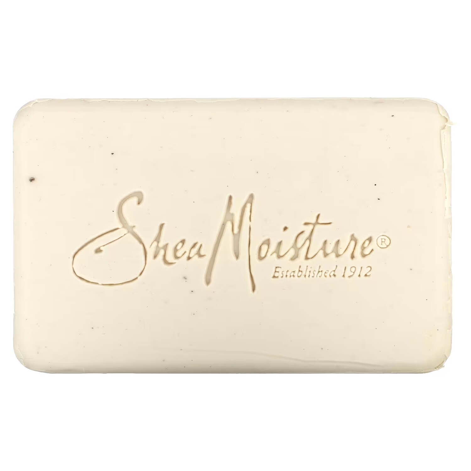 SheaMoisture Мыло с маслом ши «Кокос и гибискус», 8 унций (227 г) — фото 3