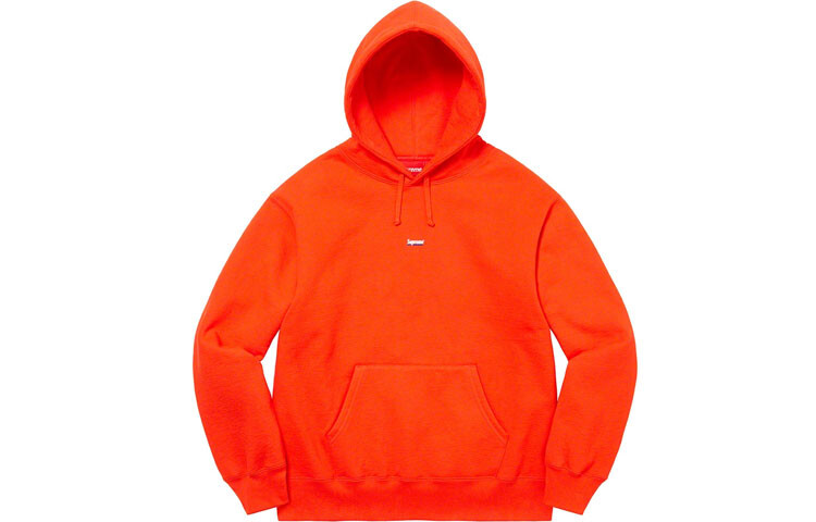 Худи Supreme Underline, черный — фото 2