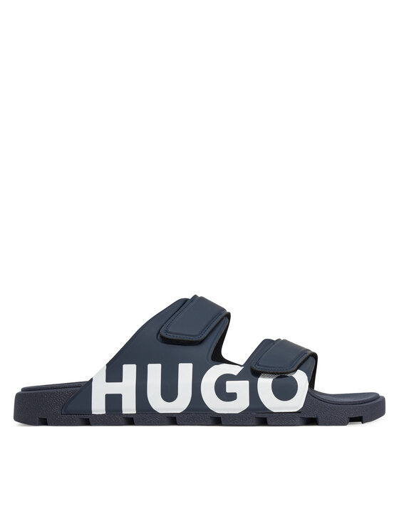 

Мюли Evander 50542042 Hugo, синий