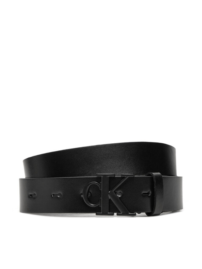 

Ремень Calvin Klein Jeans, черный