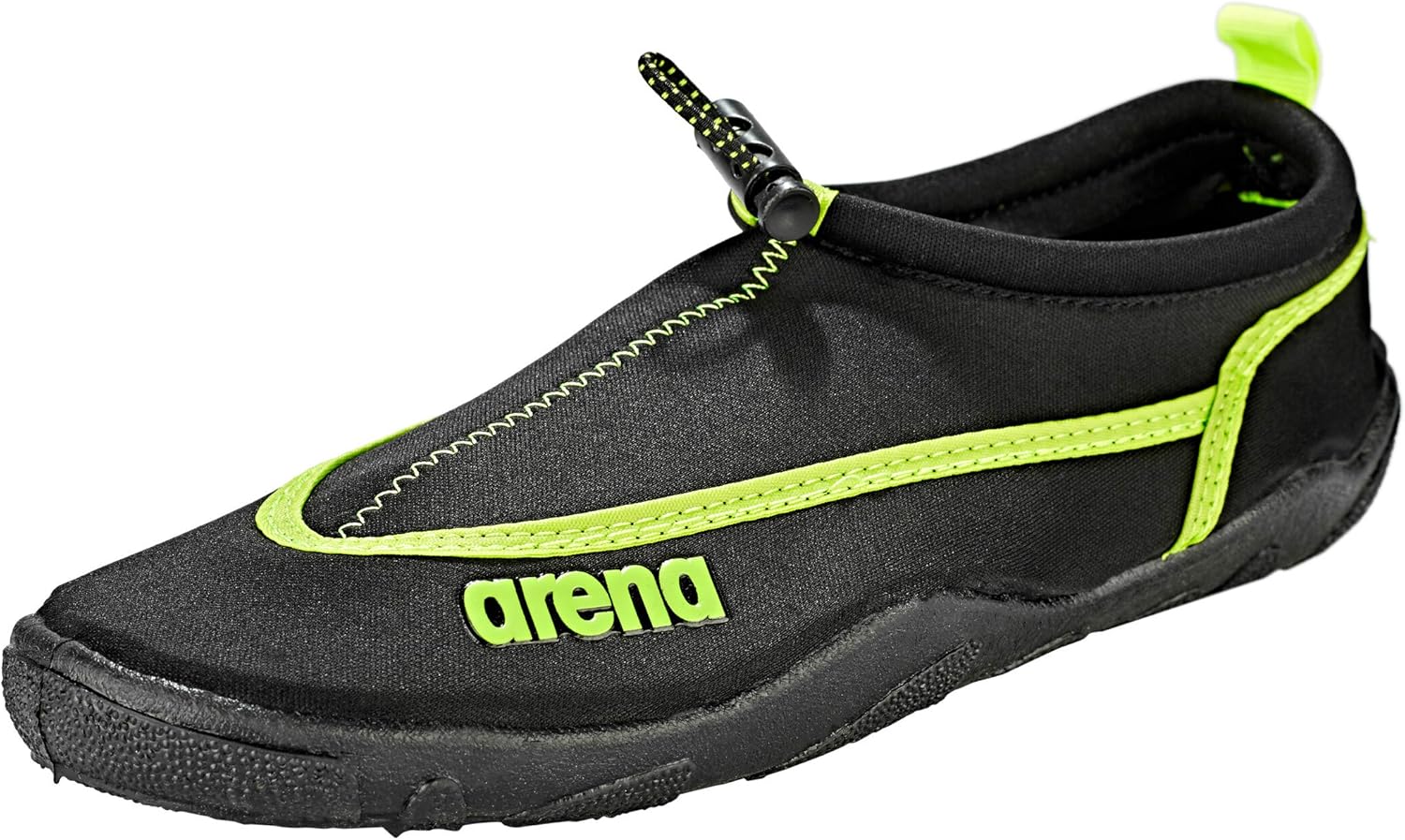 

Шлепанцы Arena ES 000001e030, Men's Water, черный
