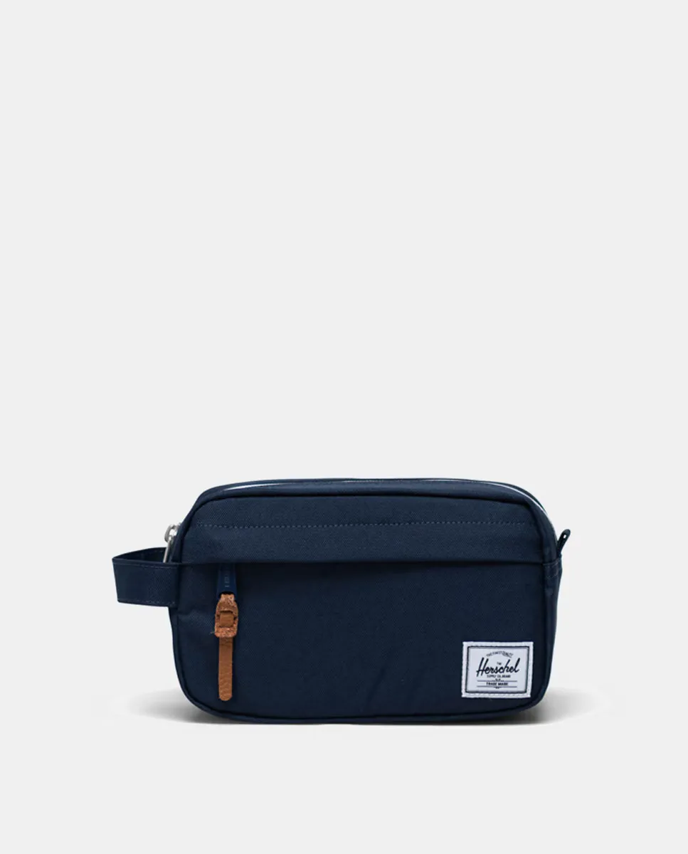 

Несессер Chapter Small Travel Kit Supply темно-синий Herschel, темно-синий