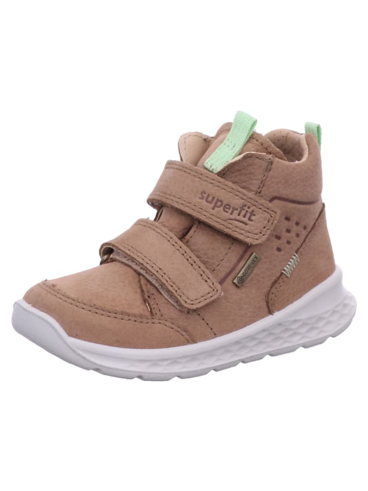 

Низкие кроссовки superfit