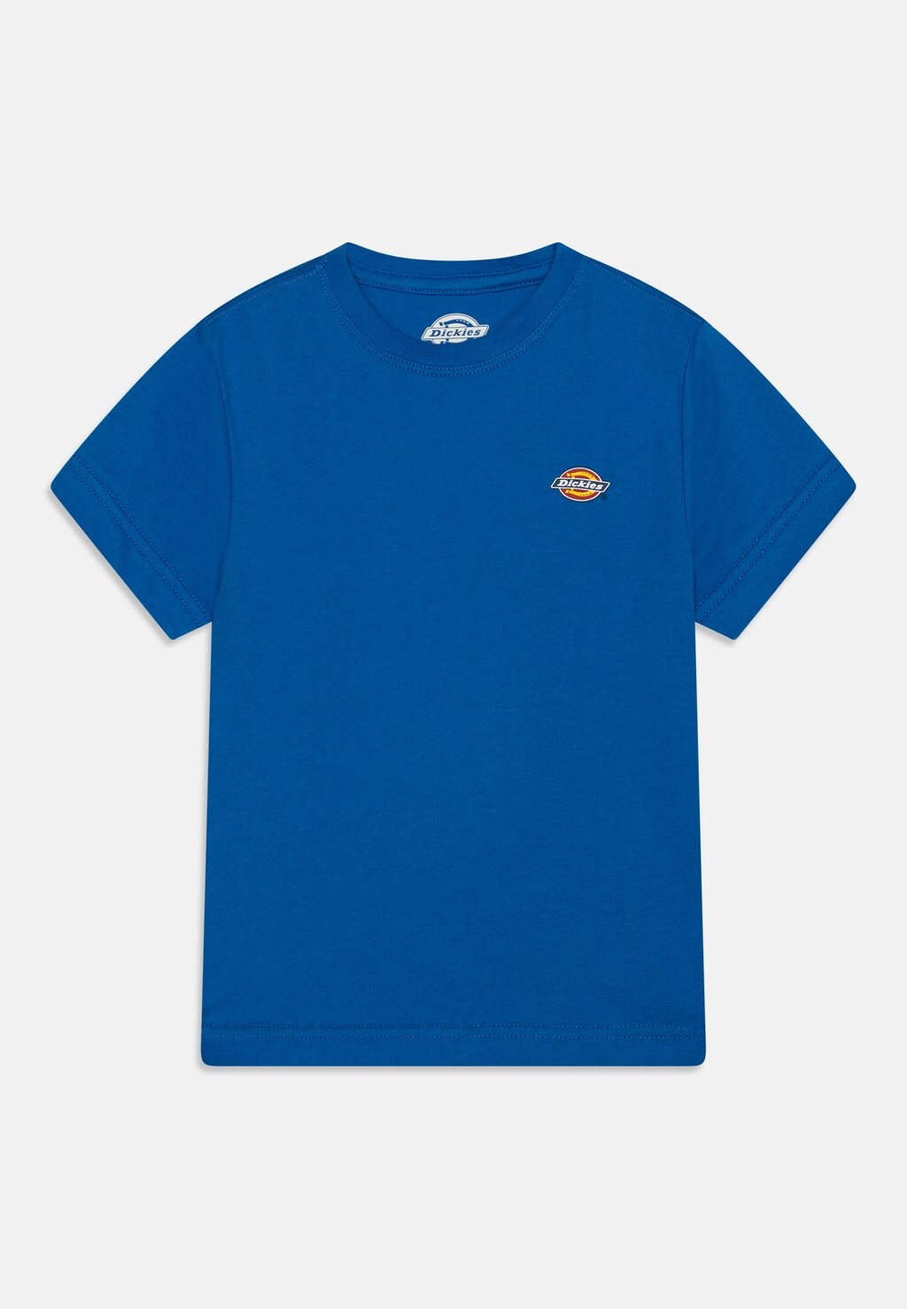 

Базовая футболка YOUTH MAPLETON TEE UNISEX Dickies, синий