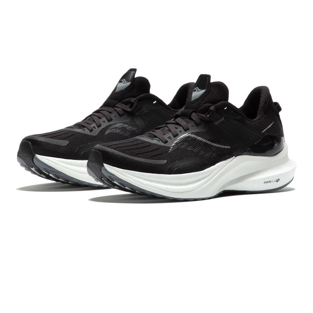 

Кроссовки для бега Saucony Tempus, черный