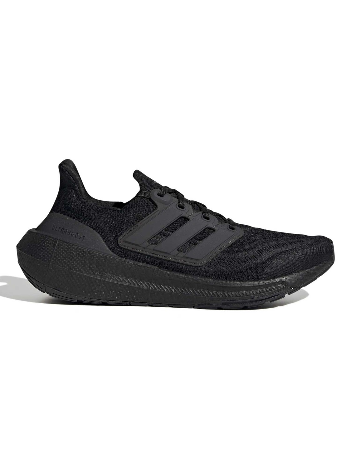 

Кроссовки Adidas Performance Ultraboost Light, черный