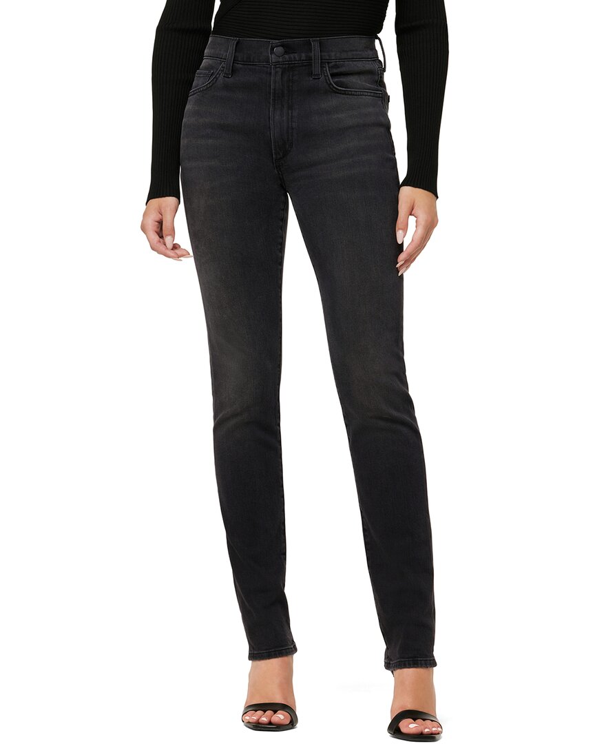 

Джинсы JOE'S The Runway Luna Billow Straight Leg Jeans JOE'S Jeans, синий