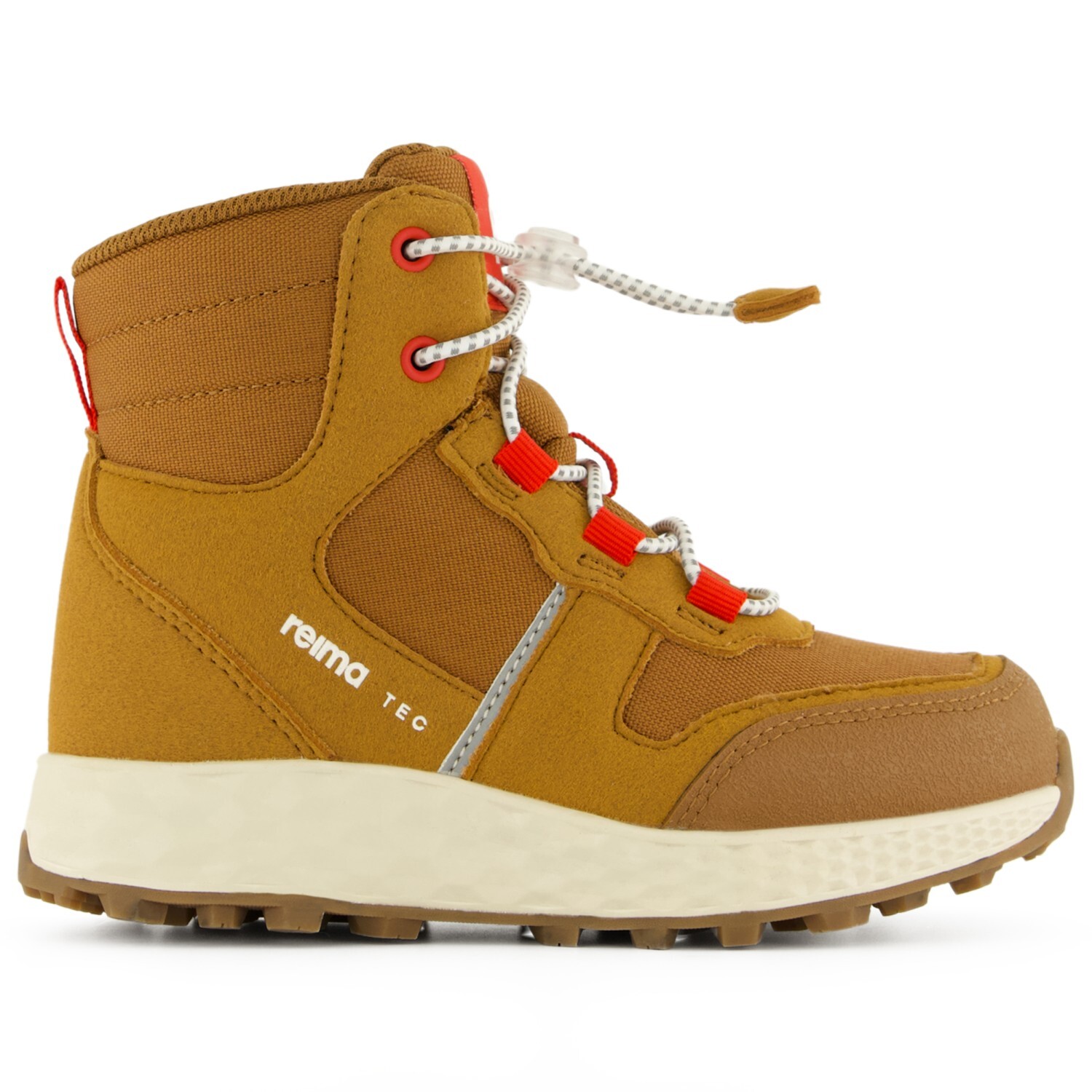 

Зимние ботинки Reima Kid's Ehtii, цвет Cinnamon Brown