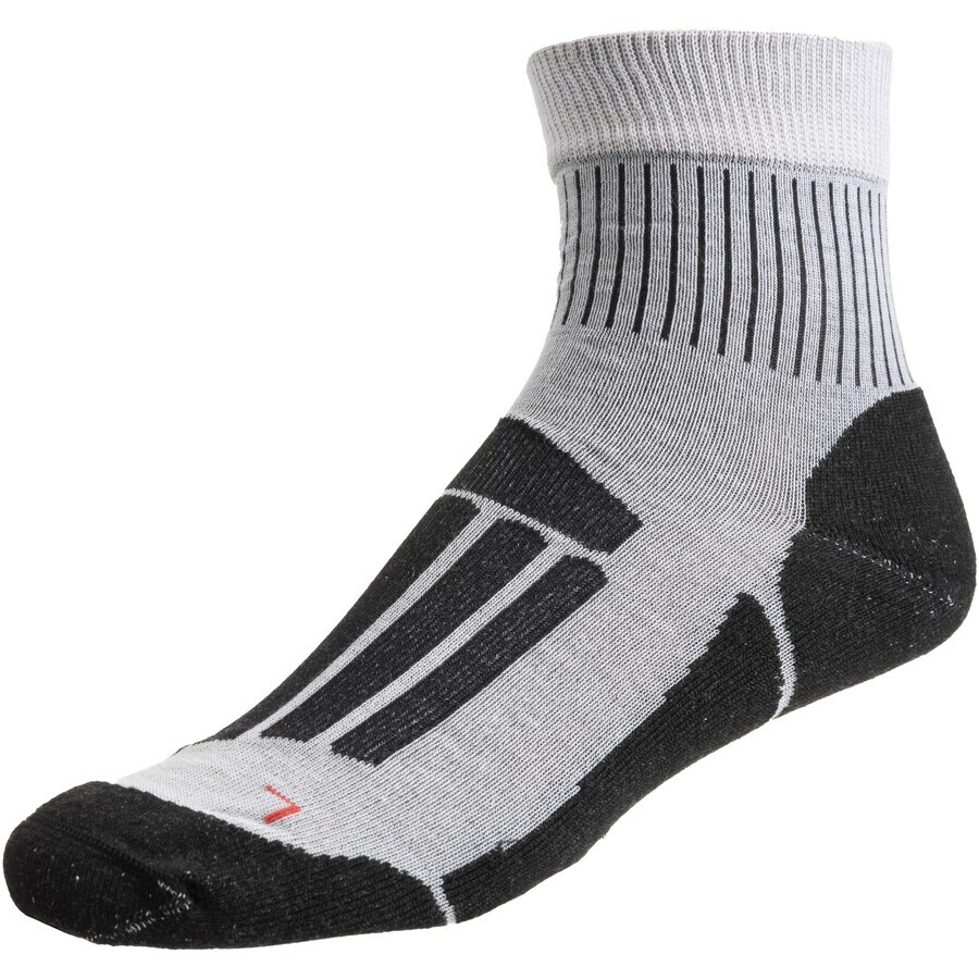 

Спортивные носки ROHNER Athletic Socks Trek'n Travel, серый
